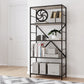 Bayflynn Bookcase