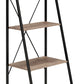 Bertmond 71" Bookcase