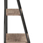 Bertmond 71" Bookcase