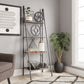 Bertmond 71" Bookcase