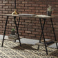 Bertmond 47" Home Office Desk