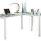 Baraga Home Office L-Desk