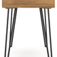 Strumford Home Office Desk