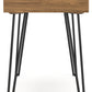 Strumford Home Office Desk