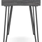 Strumford Home Office Desk