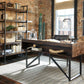 Starmore 63" Home Office Desk