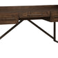 Starmore 63" Home Office Desk