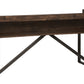 Starmore 63" Home Office Desk