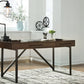 Starmore 60" Home Office Desk