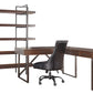 Starmore 2-Piece Home Office Desk