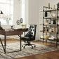 Starmore 2-Piece Home Office Desk