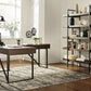 Starmore 2-Piece Home Office Desk