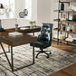Starmore 2-Piece Home Office Desk