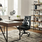 Starmore 2-Piece Home Office Desk