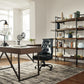 Starmore 2-Piece Home Office Desk