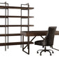Starmore 60" Home Office Desk