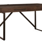 Starmore 60" Home Office Desk