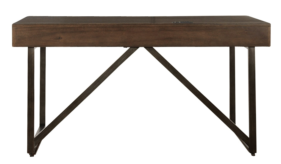 Starmore 60" Home Office Desk