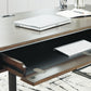 Starmore 60" Home Office Desk