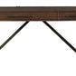 Starmore 60" Home Office Desk