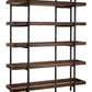 Starmore 76" Bookcase