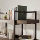 Starmore 76" Bookcase