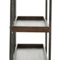 Starmore 76" Bookcase