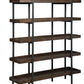 Starmore 76" Bookcase