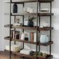 Starmore 76" Bookcase