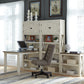Bolanburg 75" Bookcase
