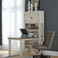 Bolanburg 75" Bookcase