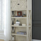 Bolanburg 75" Bookcase