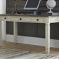 Bolanburg 60" Home Office Desk