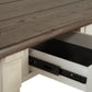 Bolanburg 60" Home Office Desk