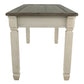 Bolanburg 60" Home Office Desk