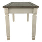Bolanburg 60" Home Office Desk