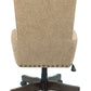 Baldridge Home Office Desk Chair
