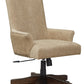 Baldridge Home Office Desk Chair