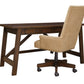 Baldridge Home Office Desk Chair