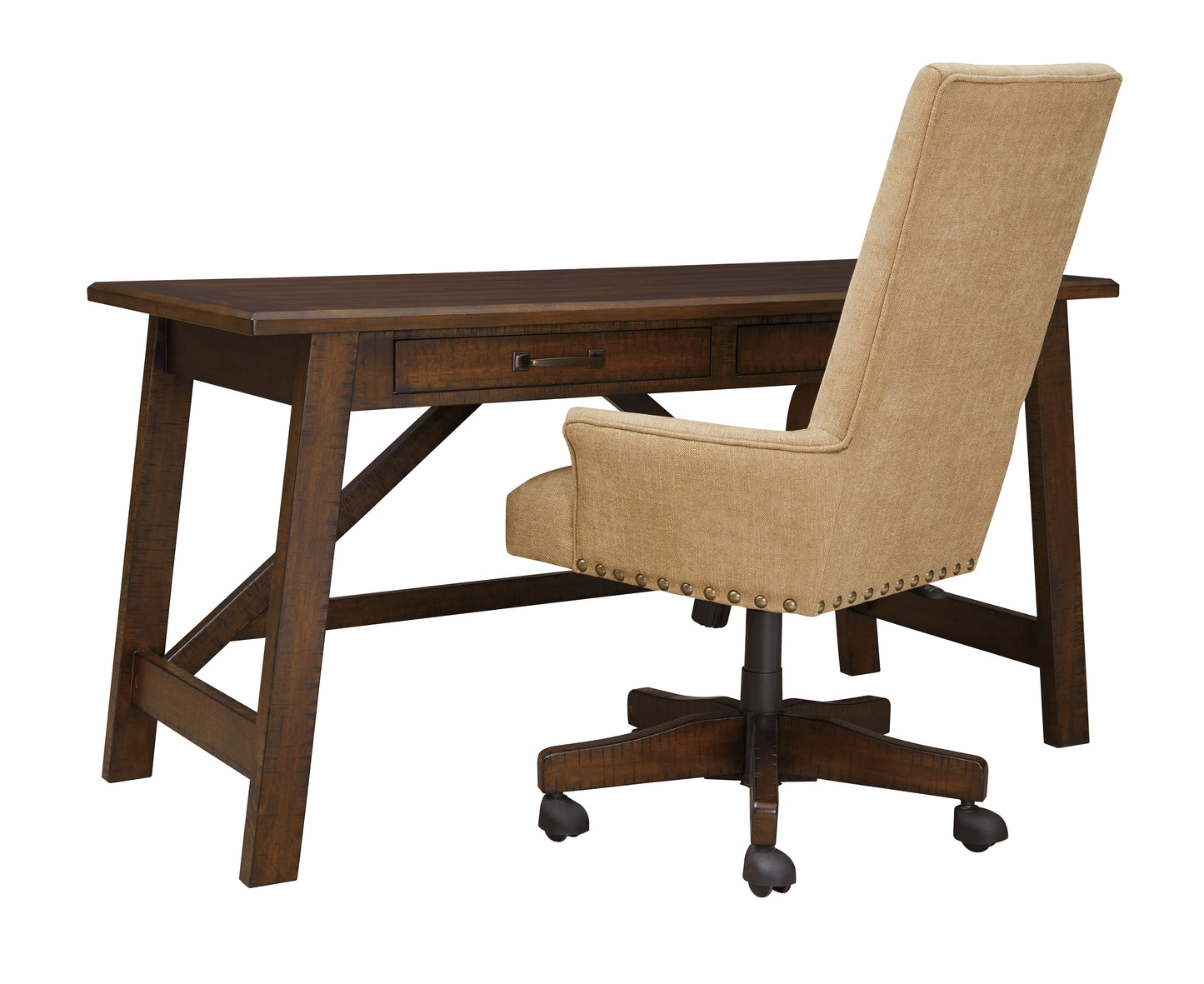 Baldridge Home Office Desk Chair