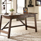 Baldridge Home Office Desk