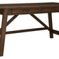Baldridge Home Office Desk