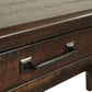 Baldridge Home Office Desk