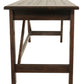 Baldridge Home Office Desk