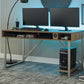 Barolli Gaming Desk