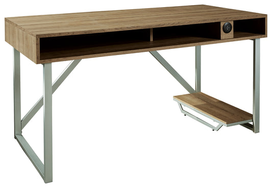 Barolli Gaming Desk