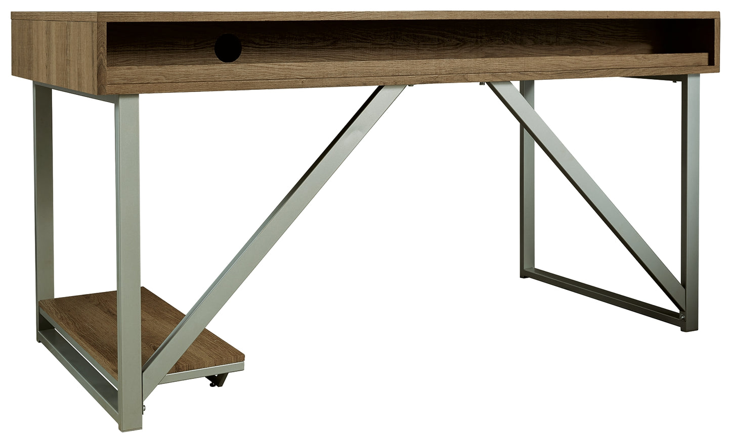 Barolli Gaming Desk