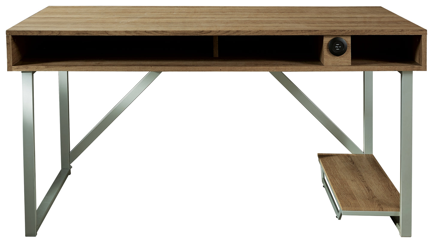 Barolli Gaming Desk
