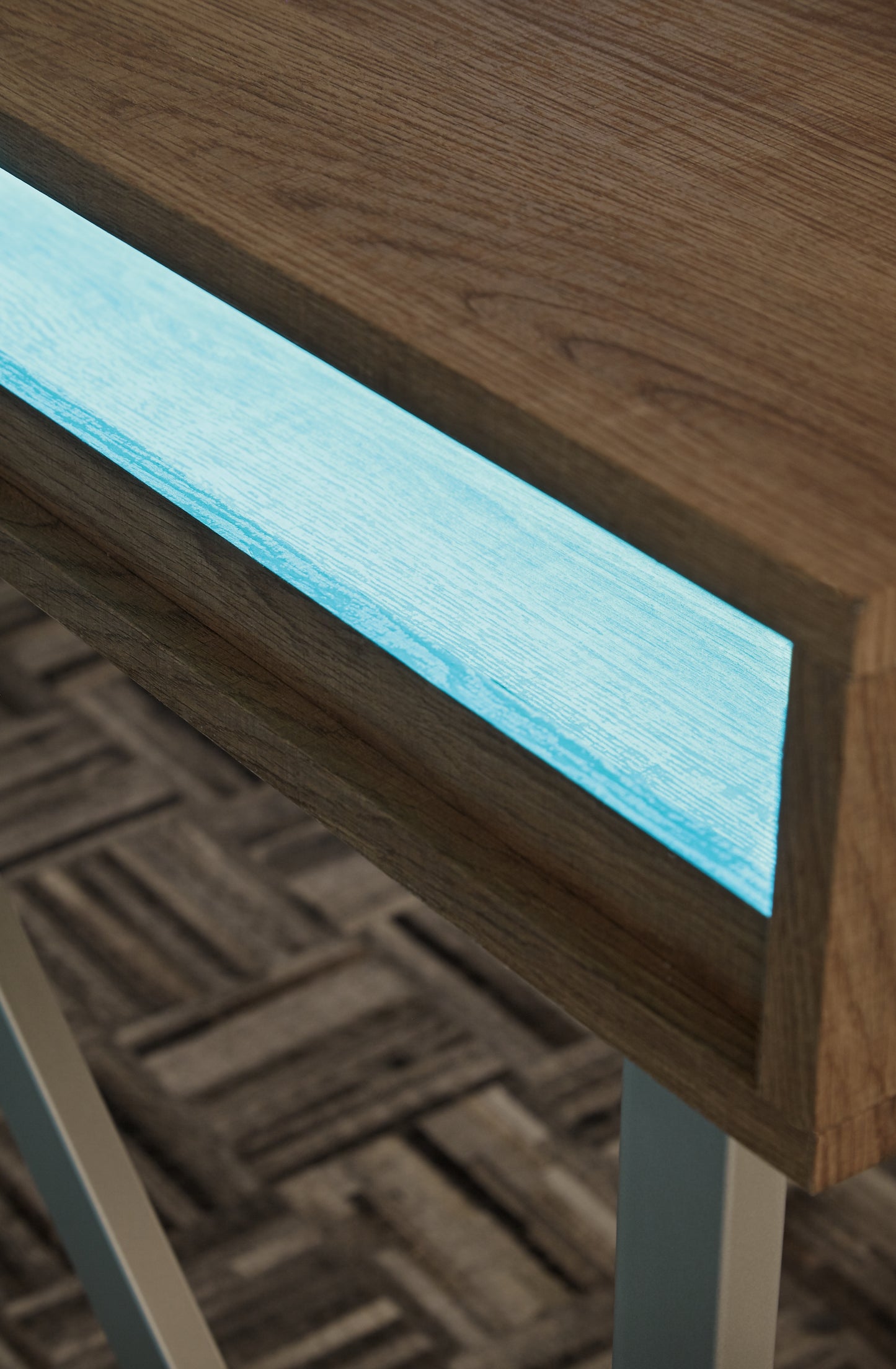 Barolli Gaming Desk