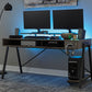 Barolli Gaming Desk